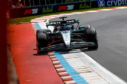 Uitslag Grand Prix van Canada 2025