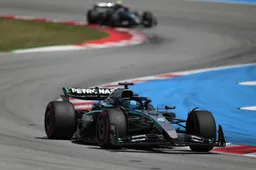 Verstappen bij Mercedes? Als het aan Bottas ligt niet: 'Geen reden om veranderingen door te voeren'