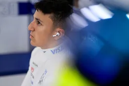 Nieuwe Red Bull-teambaas erg lovend over Hadjar: 'Sensationeel debuut'