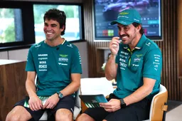 Herbert neemt het op voor veel bekritiseerde coureur: 'Dat is erg oneerlijk'