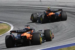 Nederlandse analist verklaart voorsprong McLaren: 'Denk dat zij iets slims hebben gevonden'