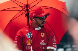 Windsor geeft Hamilton volledig gelijk: 'Wat is er in vredesnaam aan de hand bij Ferrari?'