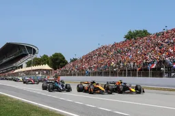F1 in het kort | Barcelona langer op de Formule 1-kalender