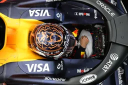 Windsor heeft een duidelijke boodschap voor Verstappen: 'Ga nou naar dat team!'