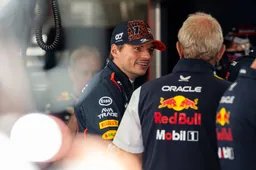 Marko fel op de bres voor de Verstappens, groot deel van Oostenrijkse kant Red Bull in België