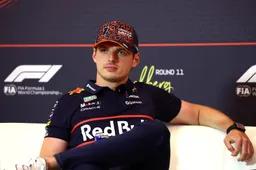 Herbert maakt een duidelijke vergelijking met Verstappen: 'Had hij toen ervaring?'