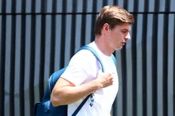 Ziggo-analist haalt hard uit na eindeloze Verstappen-geruchten: "F*ck off!"