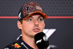 Red Bull moest stappen gaan zetten, maar is dat gebeurd volgens Verstappen?: 'Dan weet je genoeg'