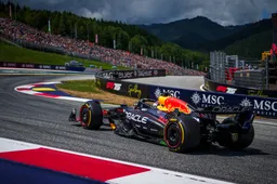 Uitslag derde vrije training Grand Prix van Oostenrijk 2025