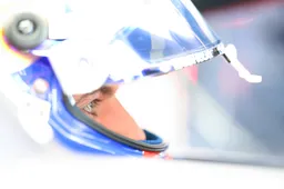 Verstappen spreekt Marko tegen: 'Dit was gewoon het plan'