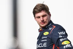 Verstappen vertelt over zijn GT3-uitje op Spa: 'Dit was meer voor mezelf'