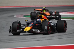 Kristensen waarschuwt Red Bull voor penibele situatie: 'Verstappen is de beste, maar dit kan zo niet'