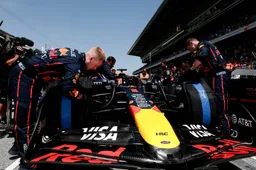 Oud-coureur snapt wat Marko bedoelt: 'Verstappen nam die bocht met zo'n overdreven snelheid'