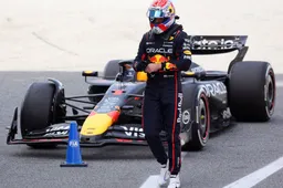 Reactie Wolff zet Schumacher aan het denken: 'Je zou denken dat hij al met Verstappen heeft gepraat'