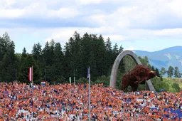 F1 Live 15:00u | Grand Prix van Oostenrijk 2025