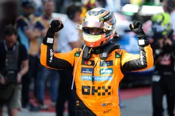 Croft onder de indruk van Piastri: 'Tegenovergestelde van Verstappen op het circuit'