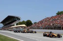 Barretto bewondert Verstappen: 'Hij rijdt in die auto op een manier zoals niemand anders dat kan'