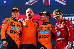 NB | 'Horner mag hier verantwoordelijk voor gehouden worden'