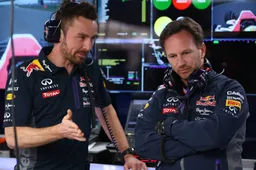 Schumacher voelde opluchting bij Red Bull: 'Mekies is een compleet ander type'