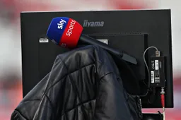 Sky Sports-analist lyrisch over Norris: 'Domineerde op een manier die ik zelden gezien heb'