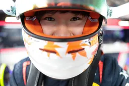 Tsunoda kan maar aan één ding denken: 'Ik moet zeker in Q3 zitten'