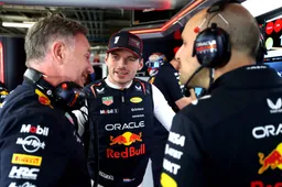 Patrese geeft Verstappen advies over 2026: 'Kan op elk moment andere plek vinden'