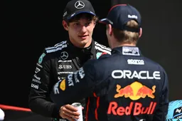 Villeneuve zou Antonelli niet naast Verstappen zetten: 'Max is echt een beest'