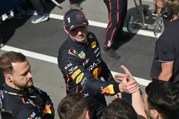 Verstappen is 'enorm gevaarlijk' onder de juiste omstandigheden: 'Dat is een groot probleem'