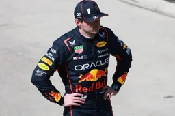 Patrese ziet overeenkomst met Verstappen: 'Deed me denken aan mijn eigen situatie'
