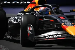 Croft laat niet achterste van de tong zien over gesprek tussen Red Bull en stewards: 'Kan niet'