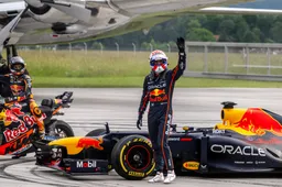 Knoors acht het belangrijk houding Verstappen goed te begrijpen: 'Geen gelatenheid'