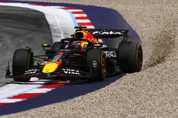 Long runs | Opvallende concurrent voor McLaren, Verstappen trekt rookgordijn op