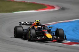 Windsor denkt niet dat RB21 het probleem is: 'Denk dat het gewoon aan de coureur ligt'