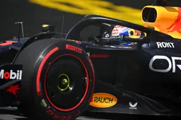 Verstappen geprezen na 'chic Schumacheriaans' optreden: 'Dit laat de sportman zien'