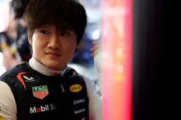 Tsunoda is het zoveelste slachtoffer van 'grafbak' Red Bull: ‘Dat is toch koekoek?'