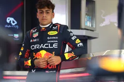 Mogelijke opvolger Verstappen wordt klaargestoomd en kan complete Red Bull-line-up opschudden