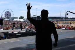 Horner laat Red Bull achter met emotioneel bericht: 'Met pijn in mijn hart'