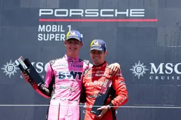 Porsche Supercup Oostenrijk | De Haan verovert leiding in het WK na dubbele thuiszege voor Lechner