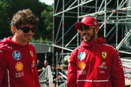 Windsor ziet lastige situatie ontstaan bij Ferrari: 'Dan wordt het een bodemloze put'