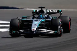 Russell diep 'geraakt' na foute 'gok': 'Dat was niet waar we voor gingen'