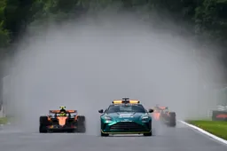 Windsor neemt Verstappen en Red Bull in bescherming: 'Dit is niet wat de Formule 1 is'