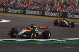 De bijzondere upgrade-tactiek van McLaren, waarbij Red Bull probeert af te kijken