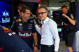 Verstappen gaat Red Bull-debuut Mekies opluisteren met zege: 'Dat wordt de kop van het weekend'