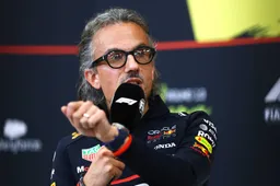 Windsor denkt dat keuze Mekies Verstappen afremde: 'Je hebt toch twee jaar bij de FIA gewerkt?'
