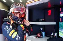 Verstappen geeft weinig hoop voor Monza: “Wij hadden hiervoor al een achterstand”