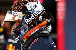 Startopstelling GP België | Verstappen kan vanaf nieuwe startpositie poging doen om te winnen op Spa