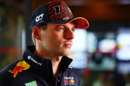Verstappen vertelt wat hij van Mekies verwacht: 'Dat is nog veel belangrijker'