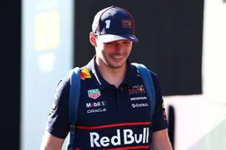 Verstappen heeft vertrouwen in Red Bull, ondanks de dip: 'Is de mentaliteit van het team'