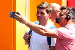 Schumacher bouwt standbeeld voor Verstappen: 'Het gaat bij Max niet om memorabele momenten'