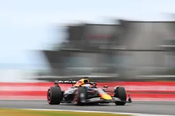 Uitslag kwalificatie Grand Prix van Groot-Brittannië 2025